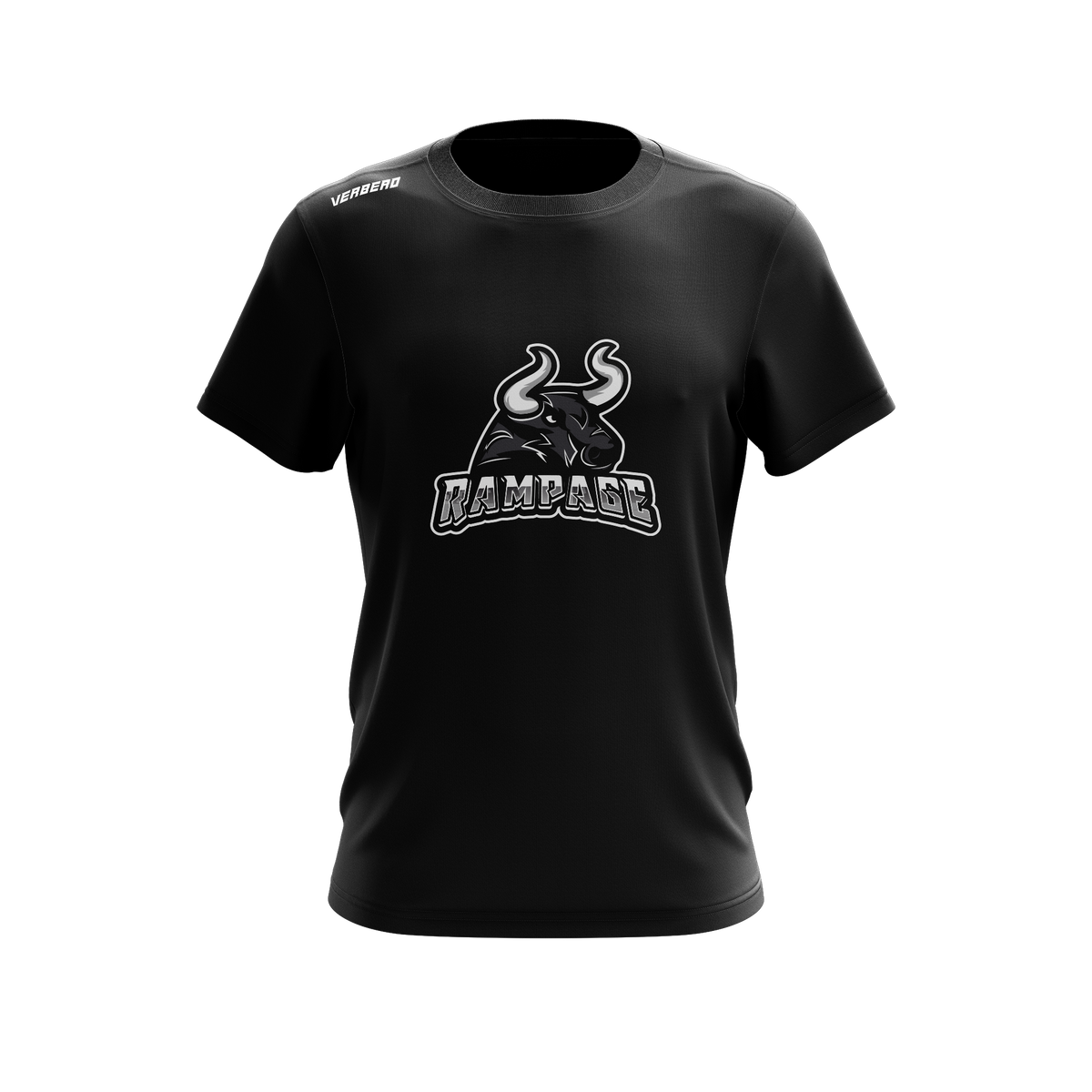 Rutherford Rampage Essential T-Shirt