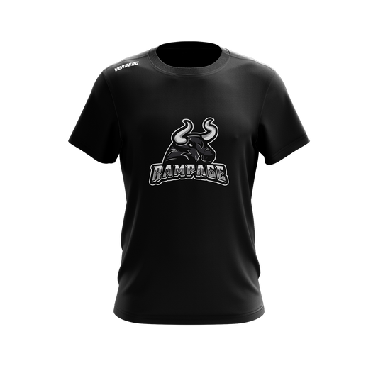 Rutherford Rampage Essential T-Shirt