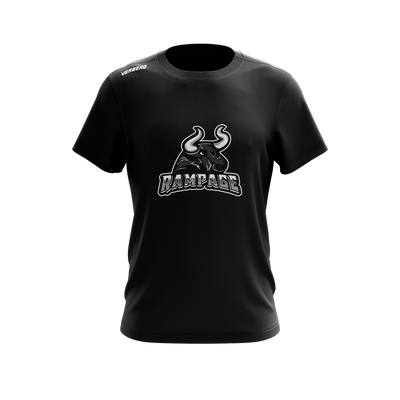 Rutherford Rampage Essential T-Shirt