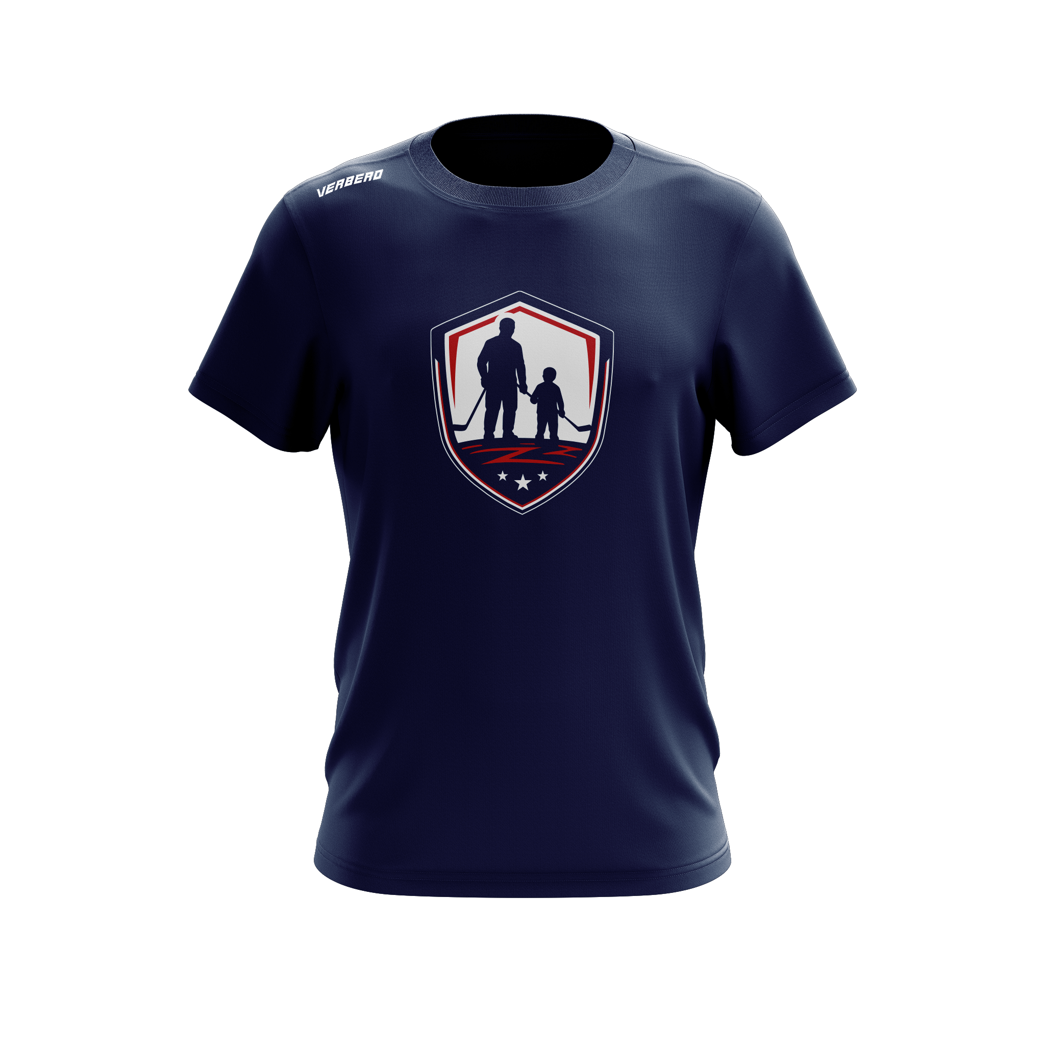 Nolensville Father/Son/Daughter Skate Essential T-Shirt