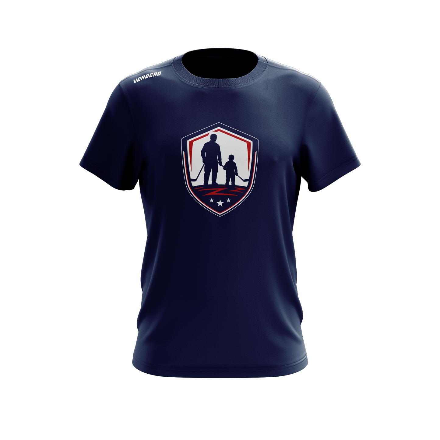 Nolensville Father/Son/Daughter Skate Essential T-Shirt