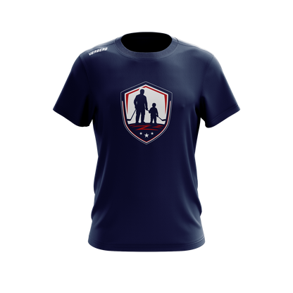 Nolensville Father/Son/Daughter Skate Essential T-Shirt