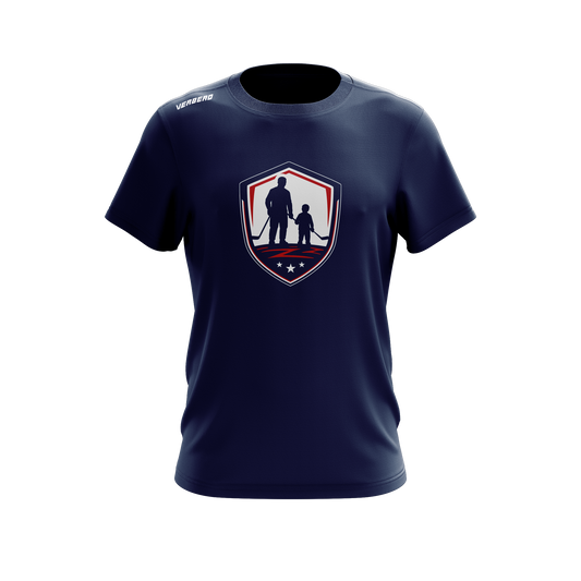 Nolensville Father/Son/Daughter Skate Essential T-Shirt