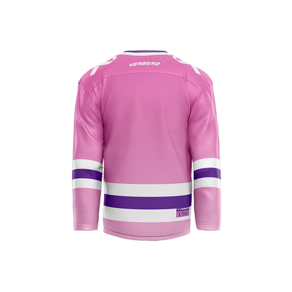 LSU BCA Sublimated Jersey