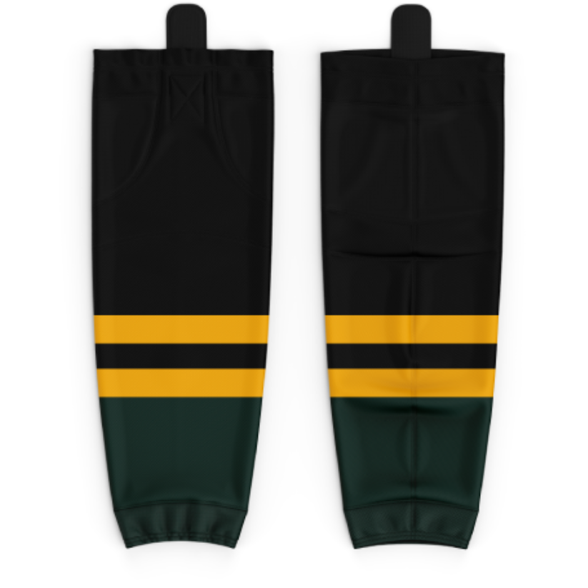 WPNS Custom Socks