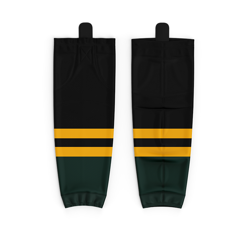 WPNS Custom Socks
