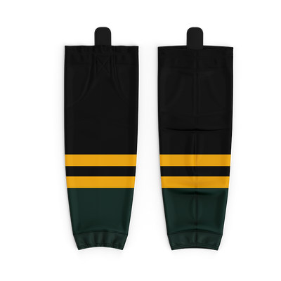 WPNS Custom Socks
