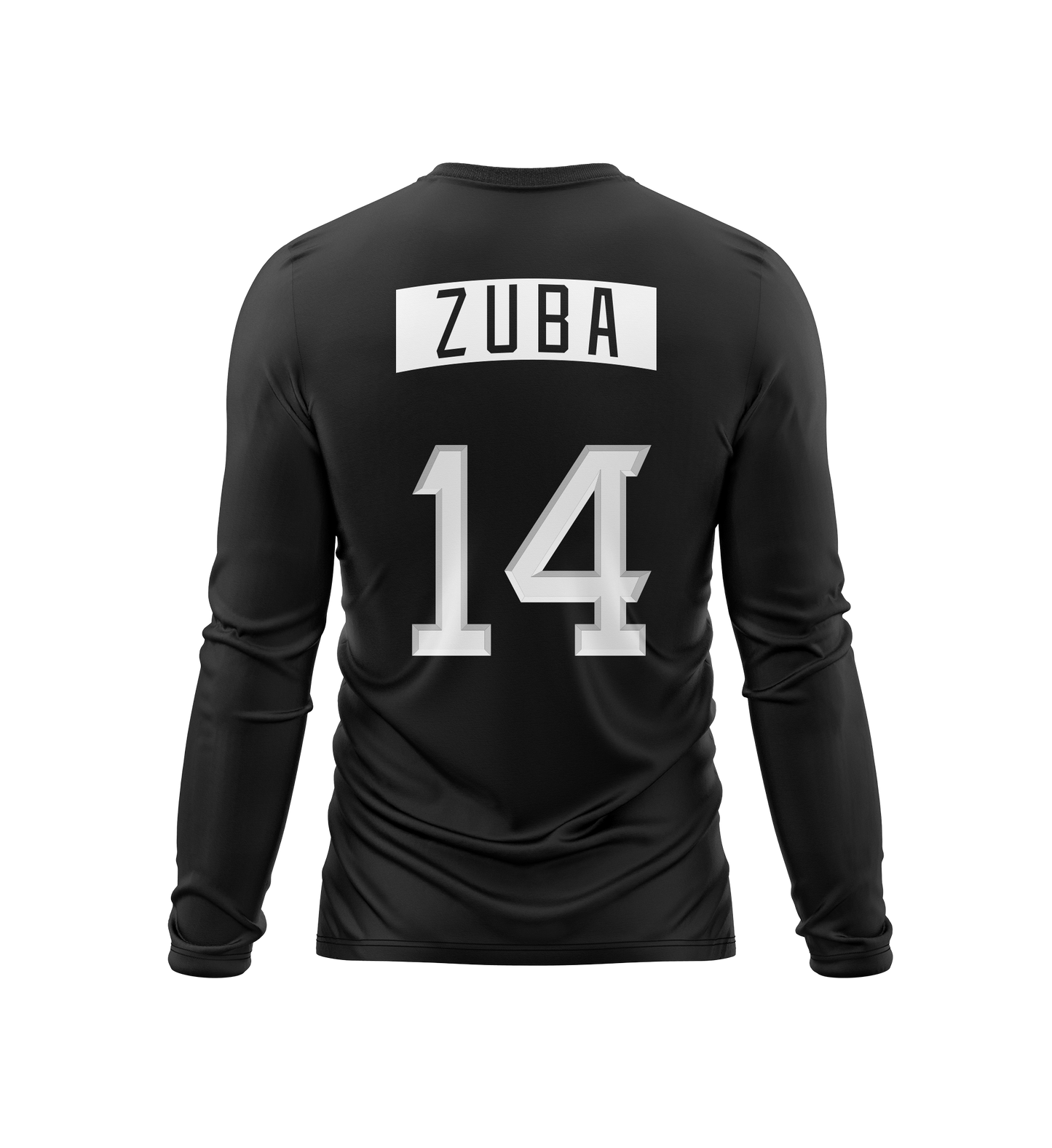 Trenton Trojans Essential Long Sleeve Shirt