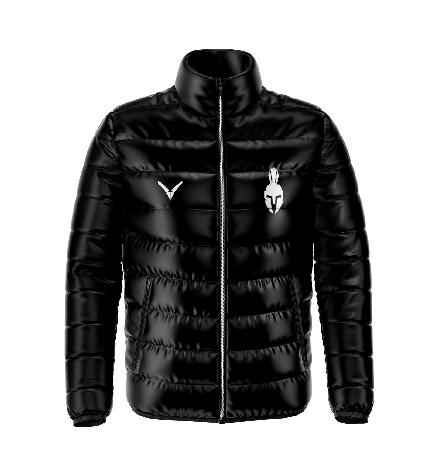 Trenton Trojans Essential Puffer Jacket