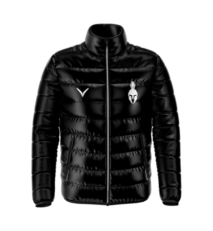 Trenton Trojans Essential Puffer Jacket