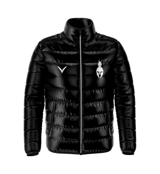 Trenton Trojans Essential Puffer Jacket