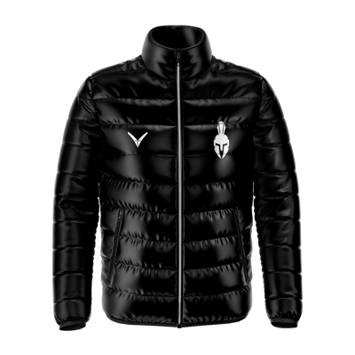 Trenton Trojans Essential Puffer Jacket