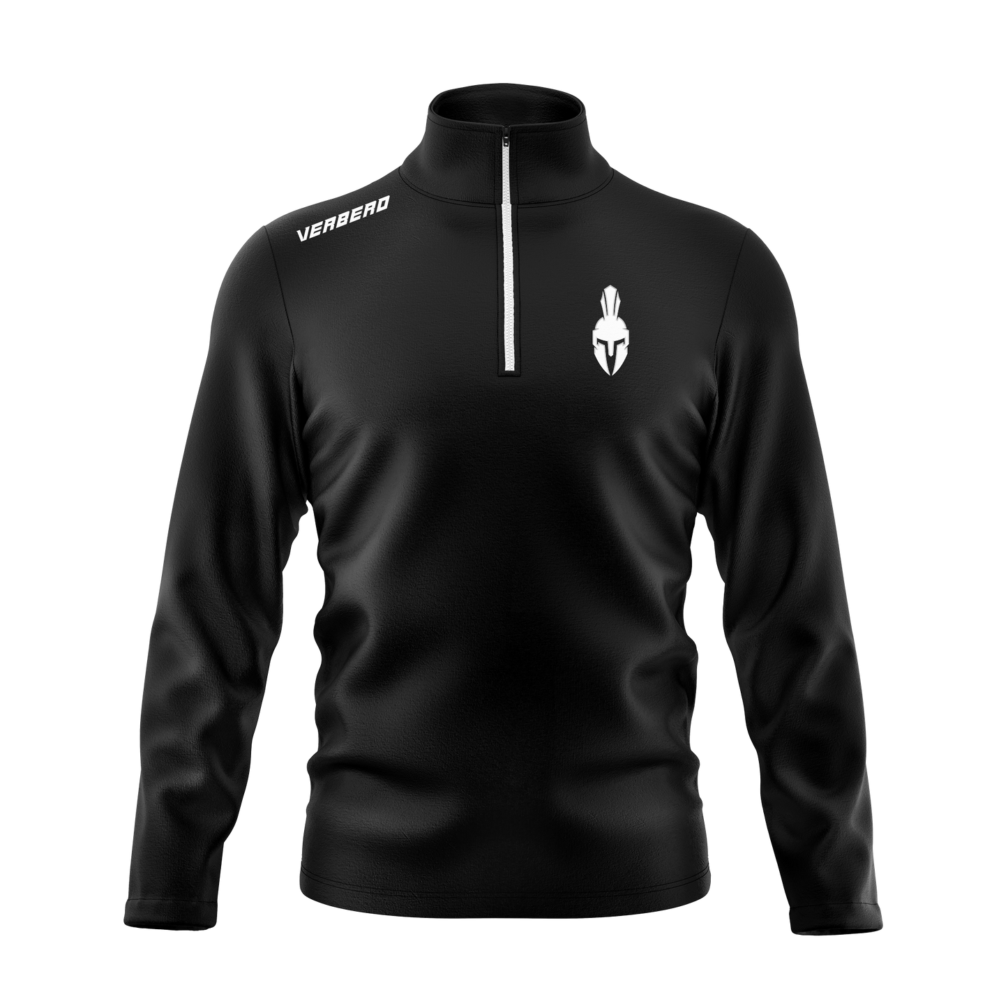 Trenton Trojans Essential Quarter Zip