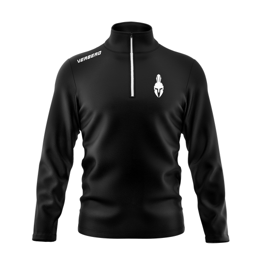 Trenton Trojans Essential Quarter Zip