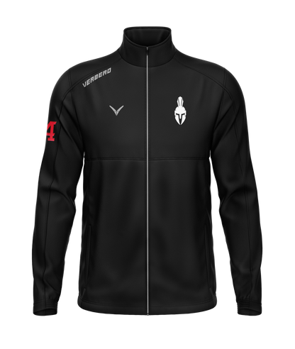 Trenton Trojans Warmup Jacket