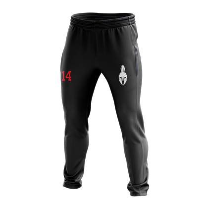 Trenton Trojans Warmup Pant