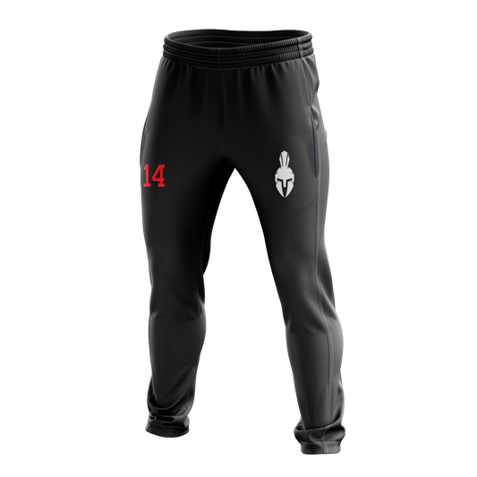 Trenton Trojans Warmup Pant