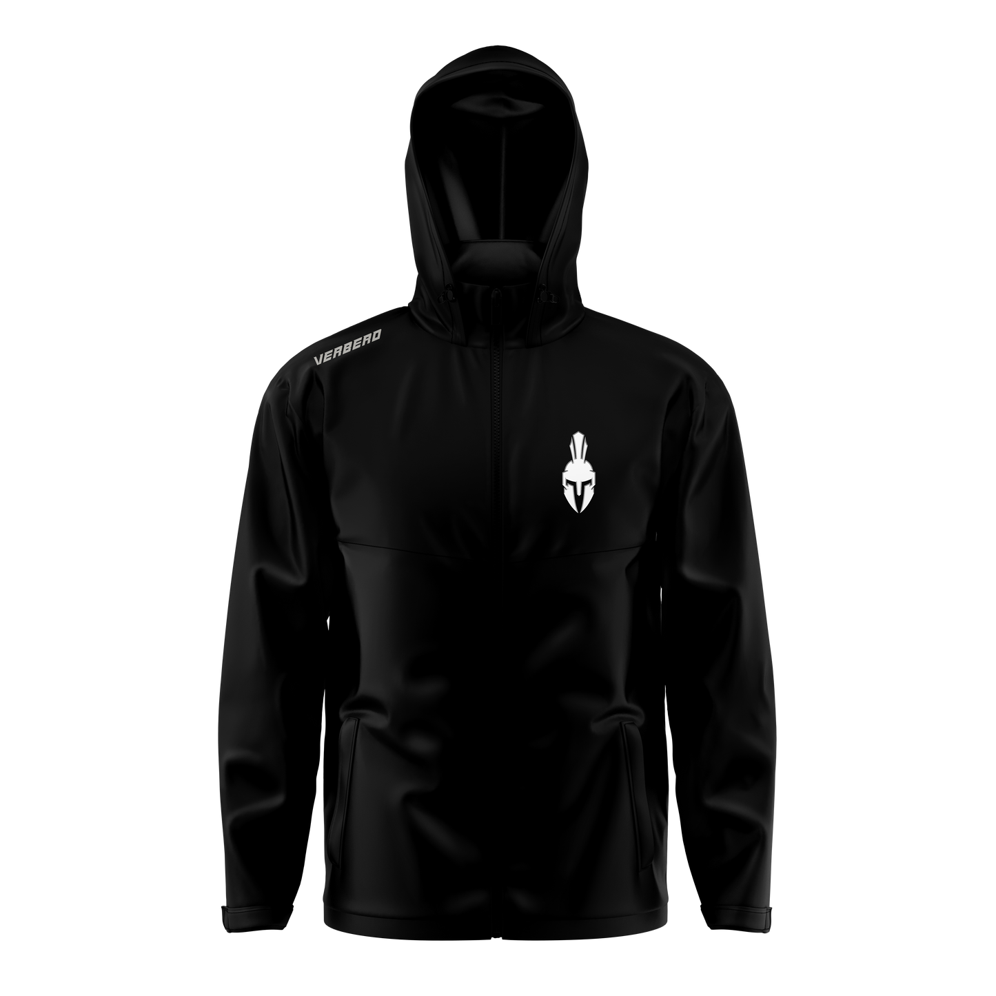 Trenton Trojans Essential Parka