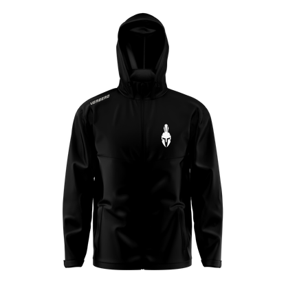 Trenton Trojans Essential Parka