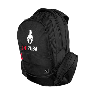 Trenton Trojans Custom Backpack