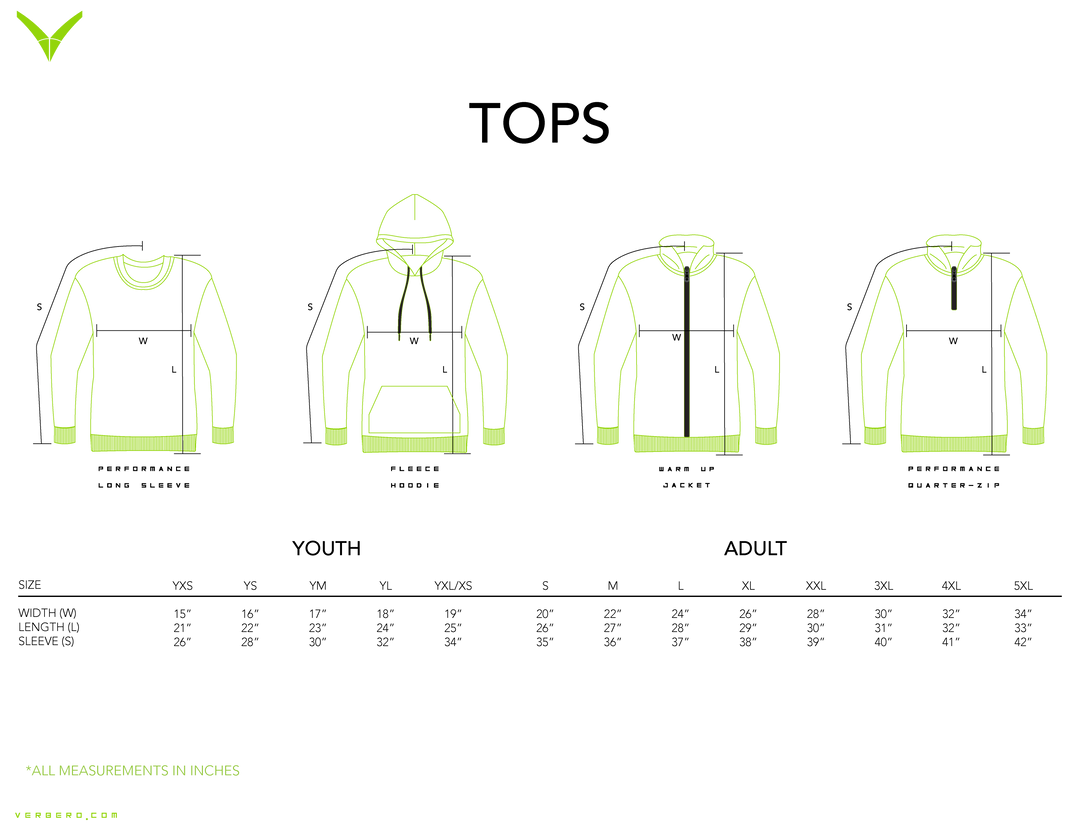 Music City Marauders Parka Coat