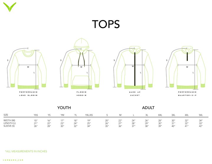 Music City Marauders Parka Coat