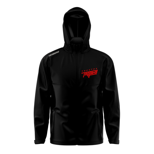 Trenton Trojans Essential Parka