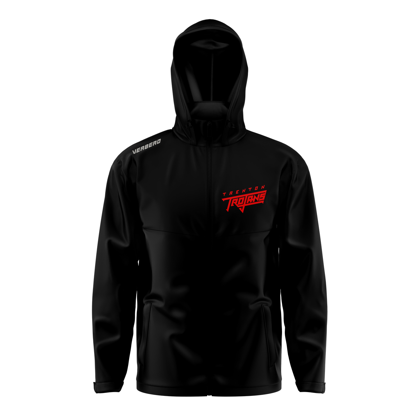 Trenton Trojans 2018 Essential Parka