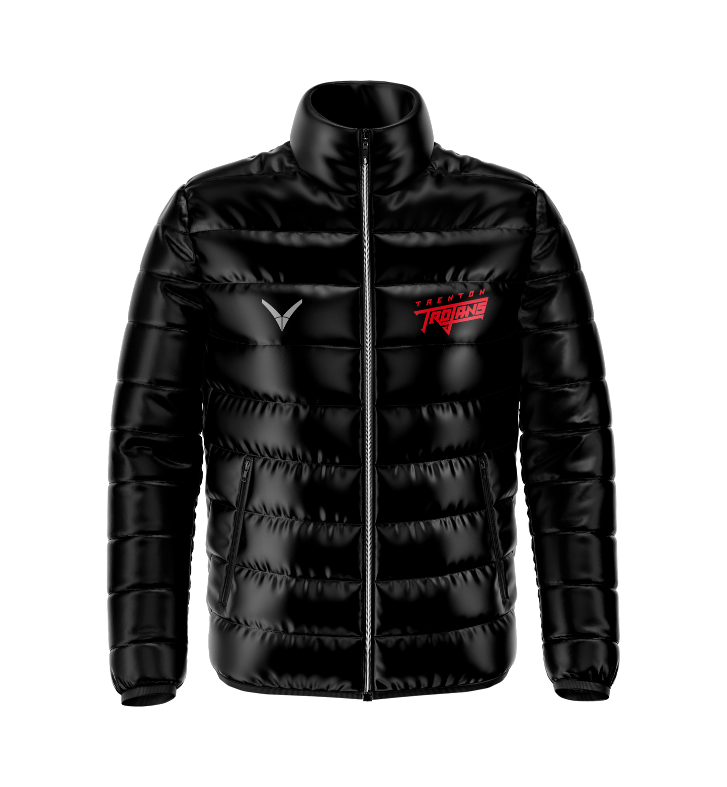 Trenton Trojans 2018 Essential Puffer Jacket