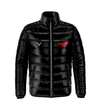 Trenton Trojans 2018 Essential Puffer Jacket