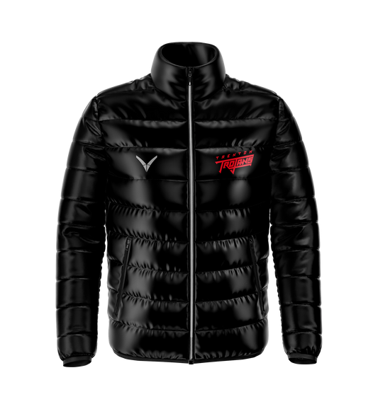 Trenton Trojans 2018 Essential Puffer Jacket
