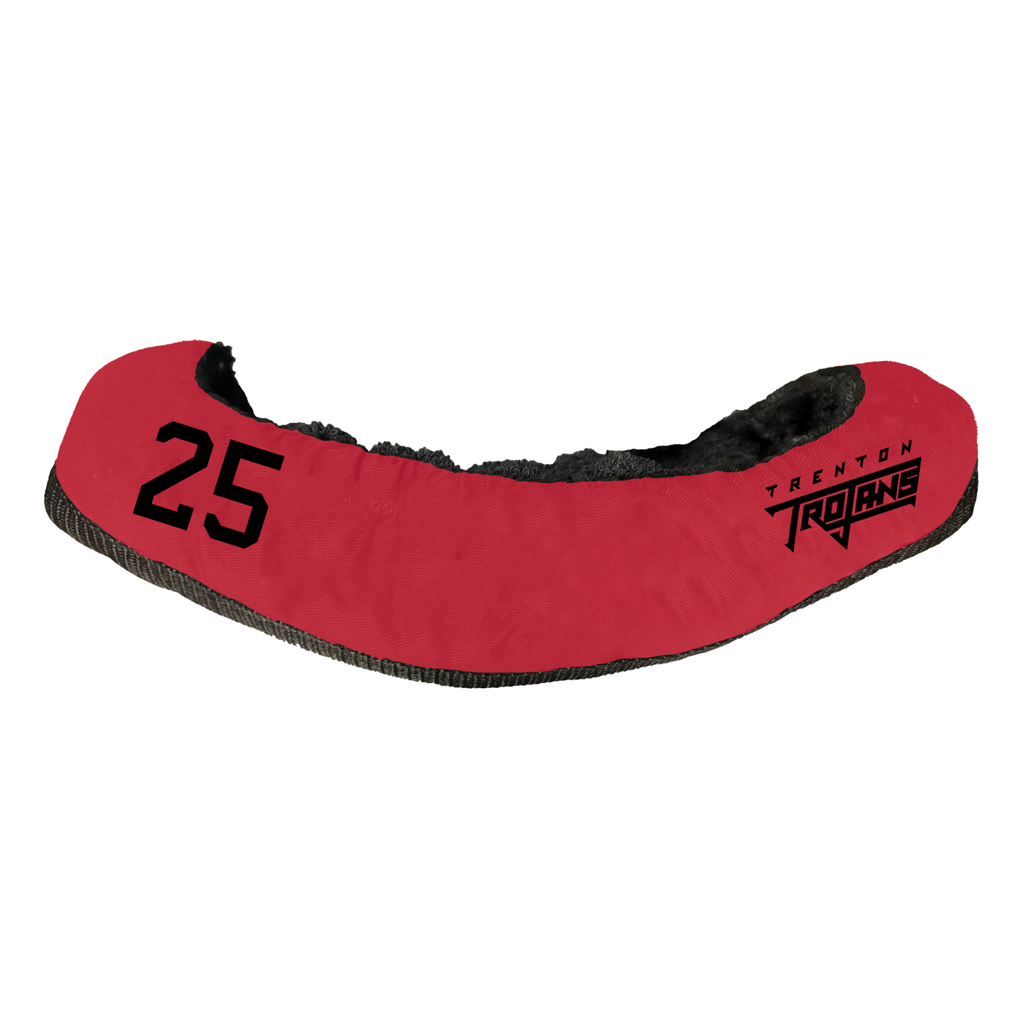 Trenton Trojans Skate Guards