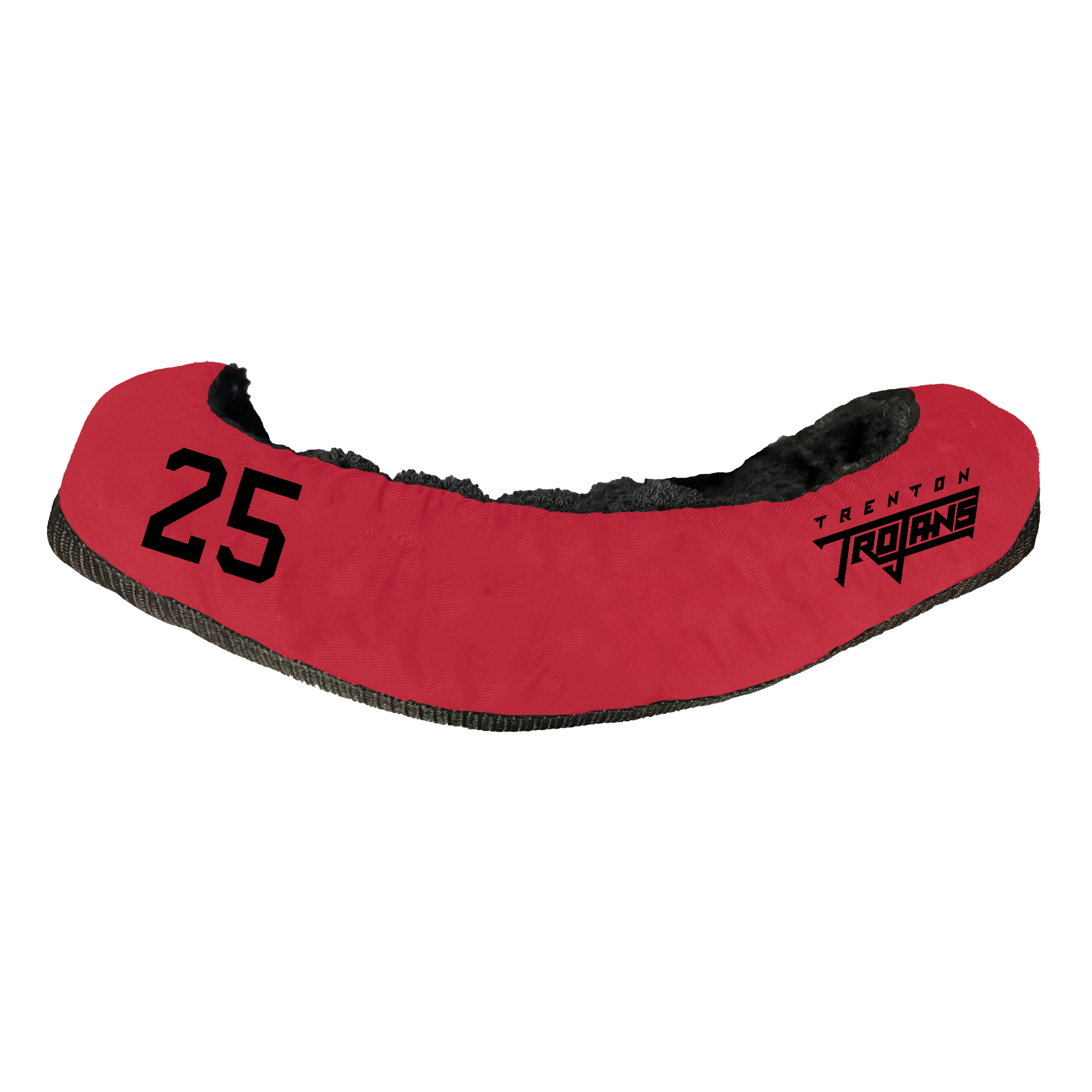 Trenton Trojans 2018 Skate Guards