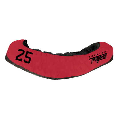 Trenton Trojans 2018 Skate Guards