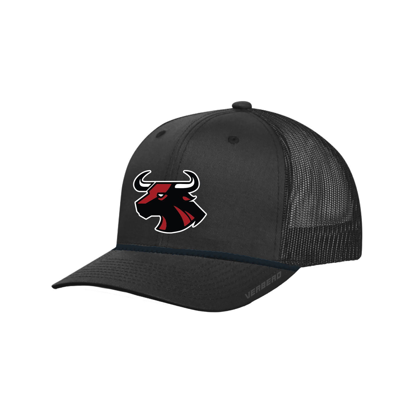 Nashville Mavericks Snapback Trucker Hat