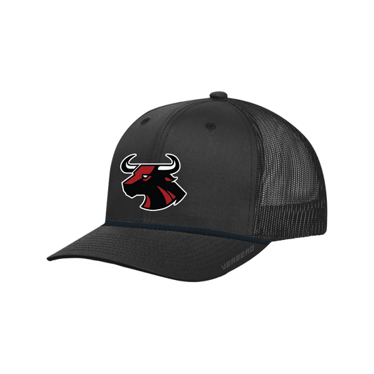 Nashville Mavericks Snapback Trucker Hat