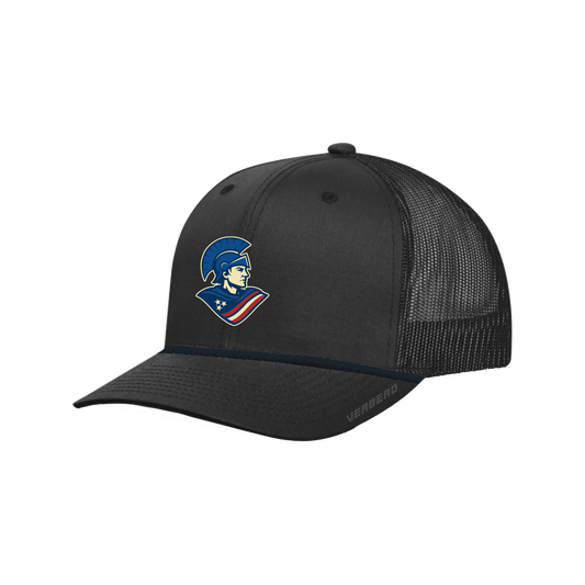 Summit Rope Trucker Hat