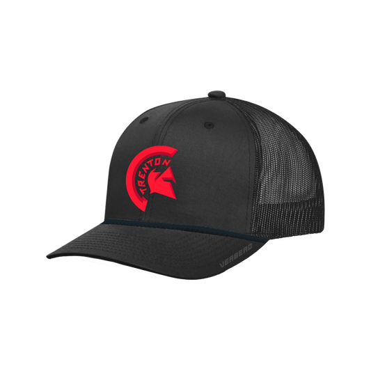 Trenton Trojans 2018 Rope Trucker Hat