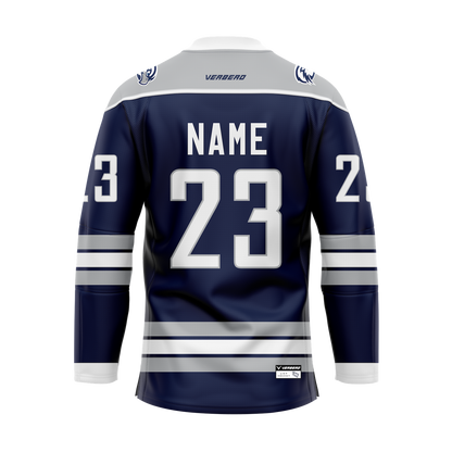 North Florida Custom Sublimated Jersey