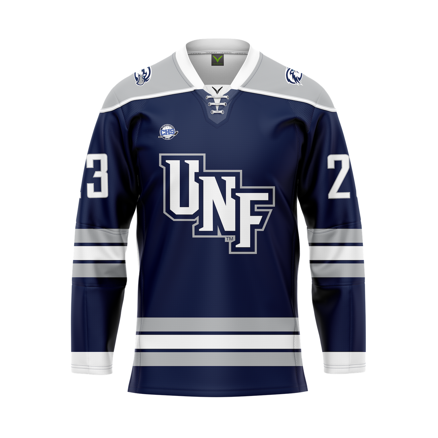 North Florida Custom Sublimated Jersey – Verbero™