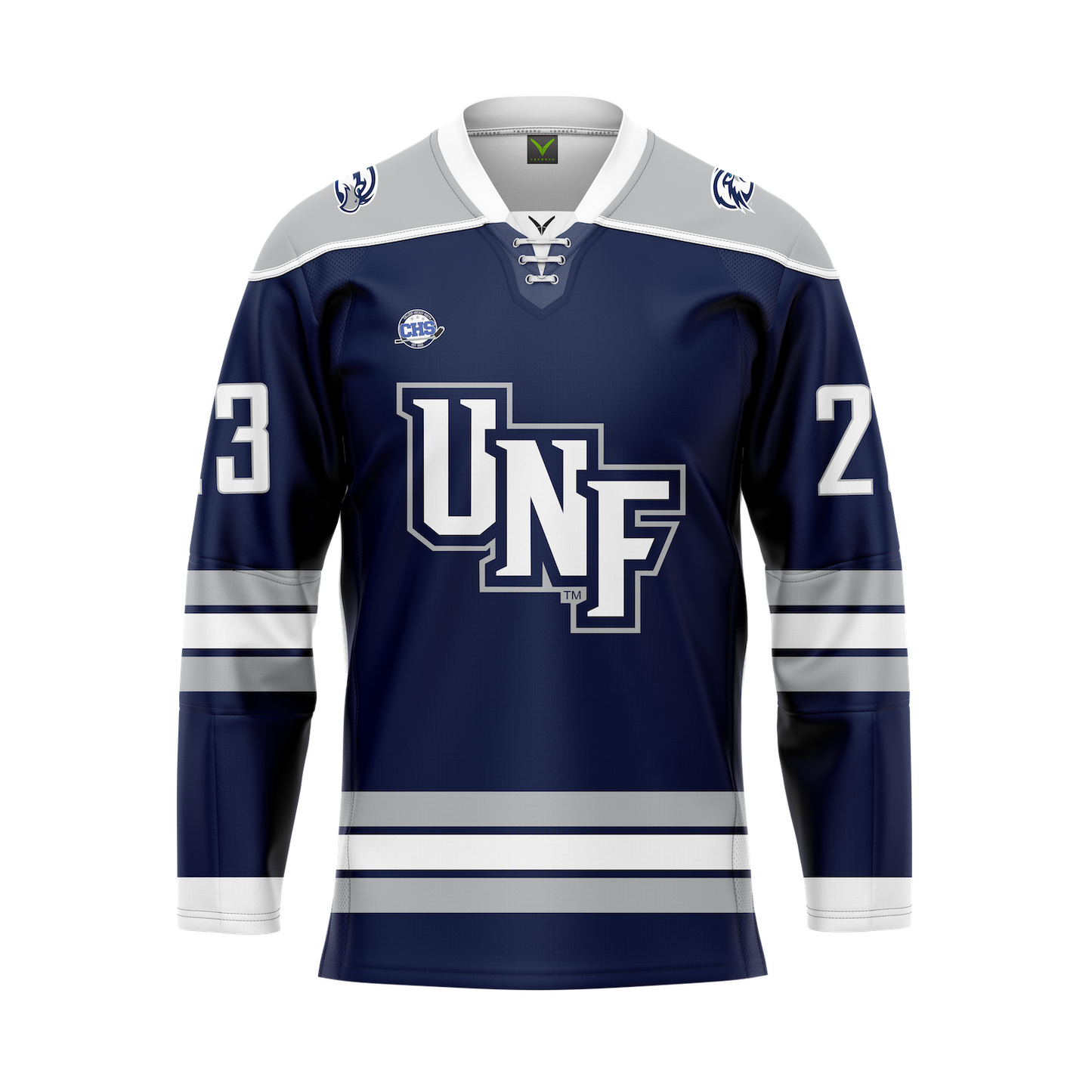 North Florida Custom Sublimated Jersey