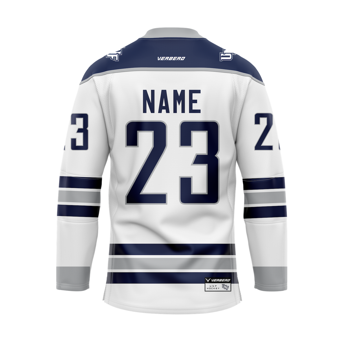 North Florida Custom Sublimated Jersey