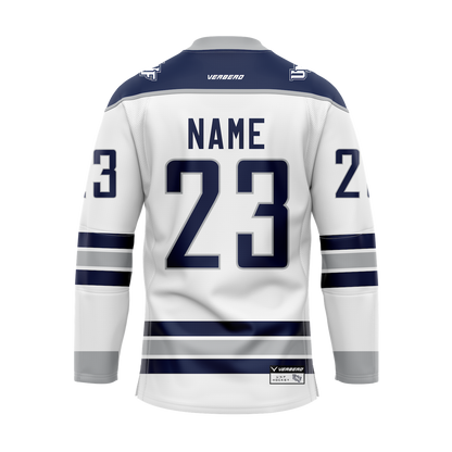 North Florida Custom Sublimated Jersey