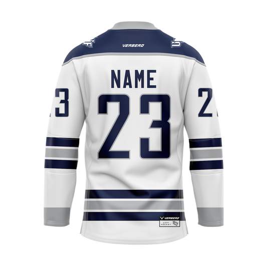 North Florida Custom Sublimated Jersey