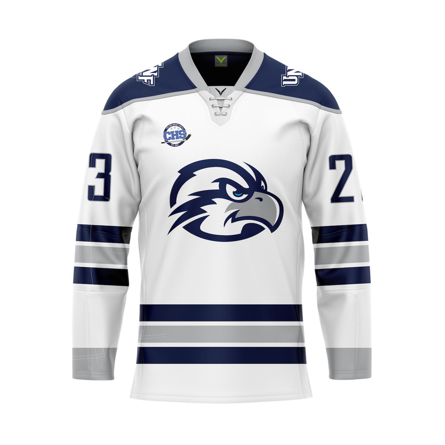North Florida Custom Sublimated Jersey