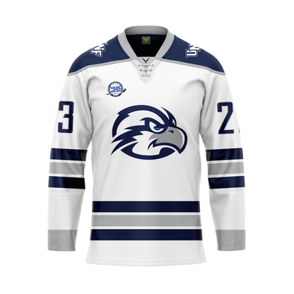 North Florida Custom Sublimated Jersey