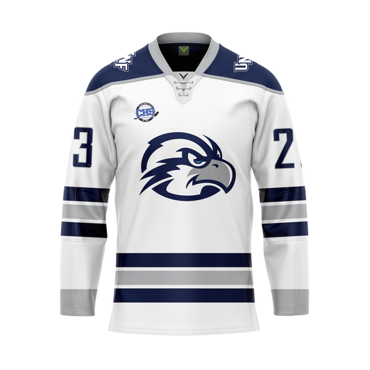 North Florida Custom Sublimated Jersey