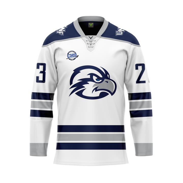 North Florida Custom Sublimated Jersey