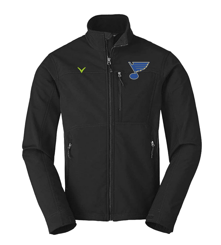 St.Louis Blues AAA Urban Jacket