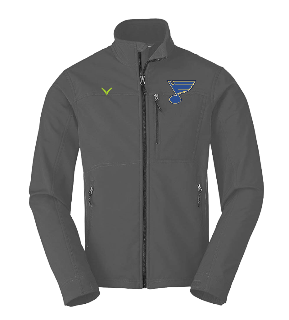 St.Louis Blues AAA Urban Jacket